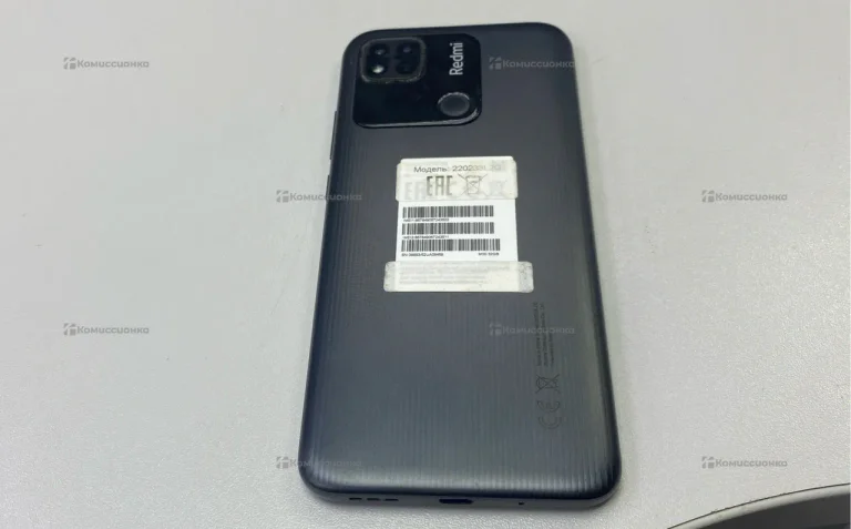 Xiaomi Redmi 10A 2/33