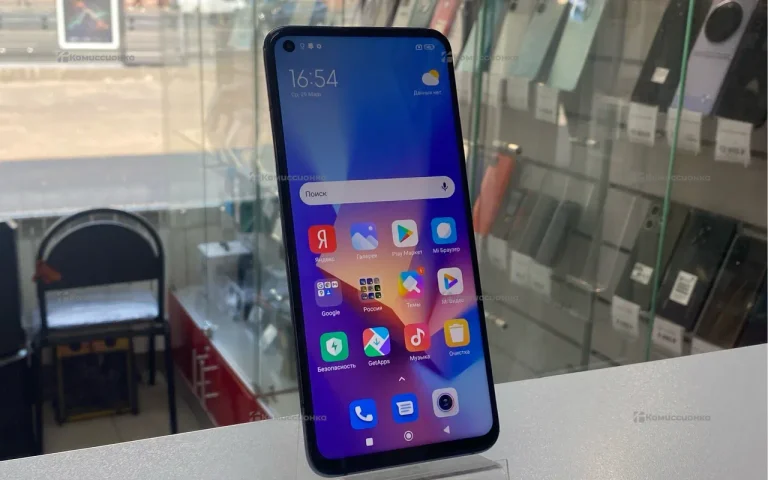 Xiaomi mi 10 pro 8/256.