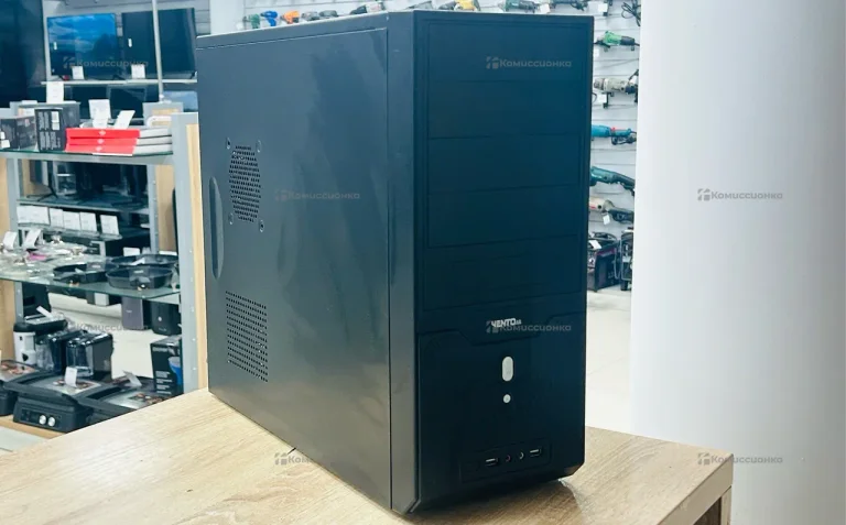 Системный блок asus shassis vento a8