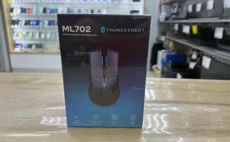 Мышка игровая Thunderrobot ML702
