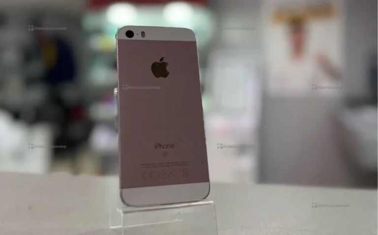 Apple iPhone SE 2/32 ГБ