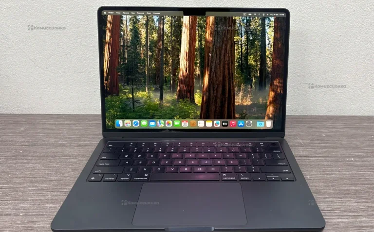MacBook Air M2