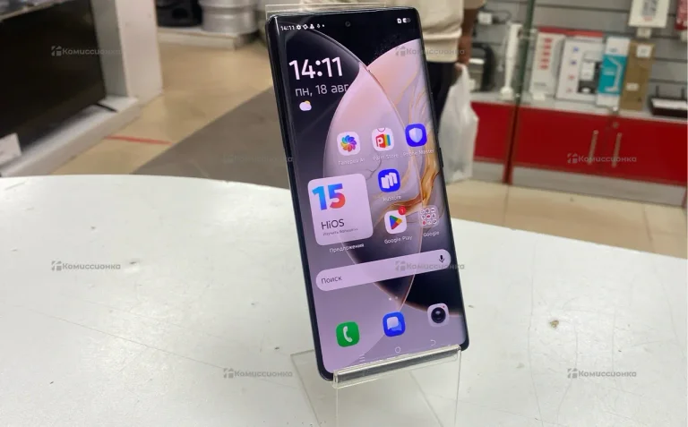 Tecno camon 30s 8/128Gb