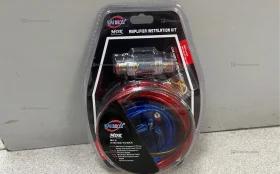 Купить провода для усилителя MD8 б/у , в Сызрань Цена:490рублей