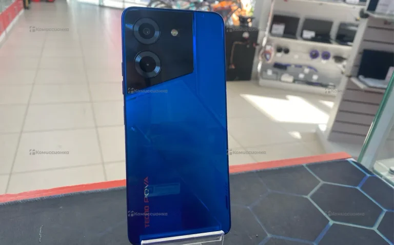 Tecno POVA 5 128Gb