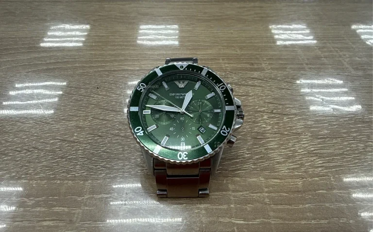 Часы  Emporio Armani AR-11500