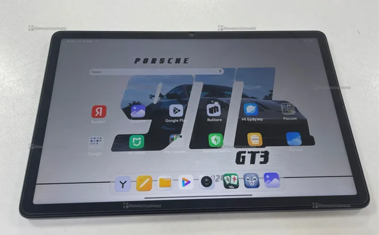 Планшет Xiaomi Redmi Pad 4/128 ГБ