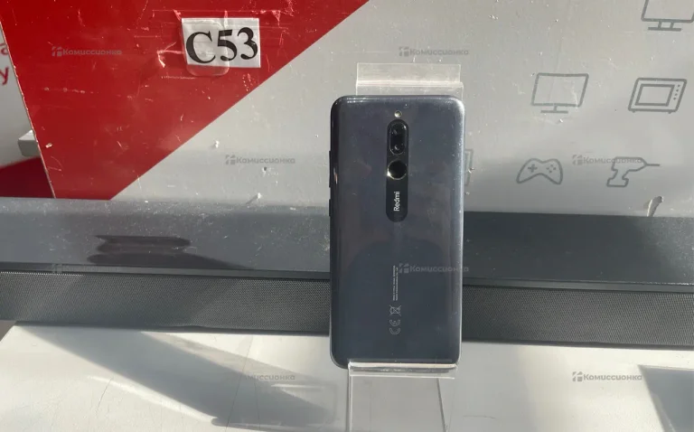 Xiaomi Redmi 8A 2/32 ГБ