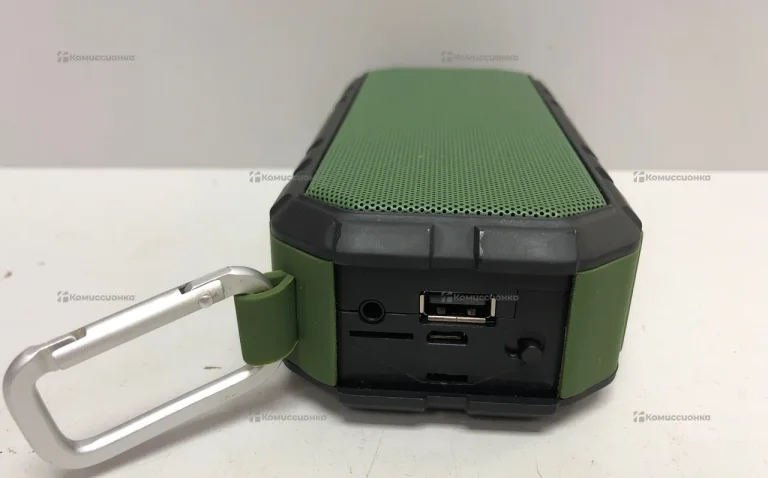 Колонка вт Dexp P450