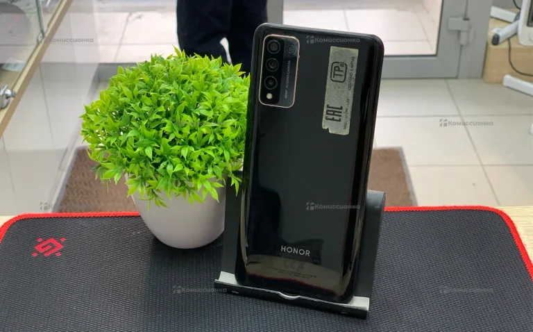 Honor 10X Lite 4/128 ГБ