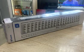 Купить Светильник аккумуляторный Feron EL19 60W б/у , в Краснодар Цена:600рублей