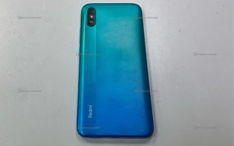 Xiaomi Redmi 9A 2/32 ГБ