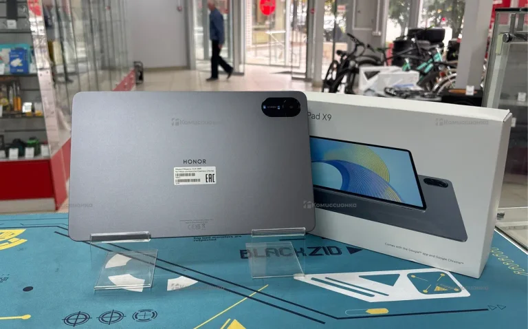 Планшет Honor pad x9 8/128Gb