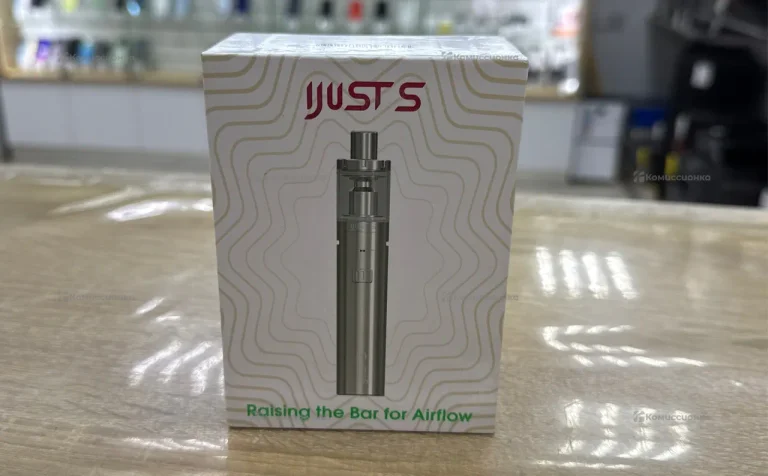Вейп Ijust s