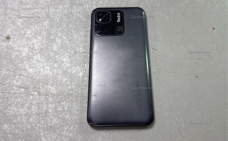 Xiaomi Redmi 10A 2/32 ГБ