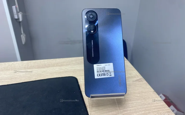 Oppo A78 8/256 ГБ
