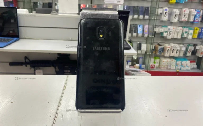Samsung sm-j260f 2/16 ГБ