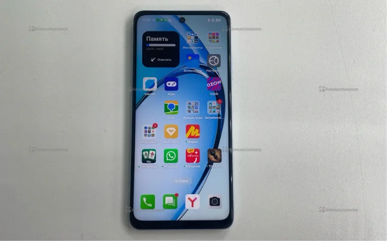 Oppo A60 8/256Gb