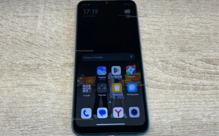 Xiaomi Redmi 9A 2/32 GB