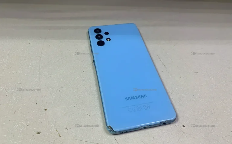 Samsung Galaxy A32 4/64 ГБ