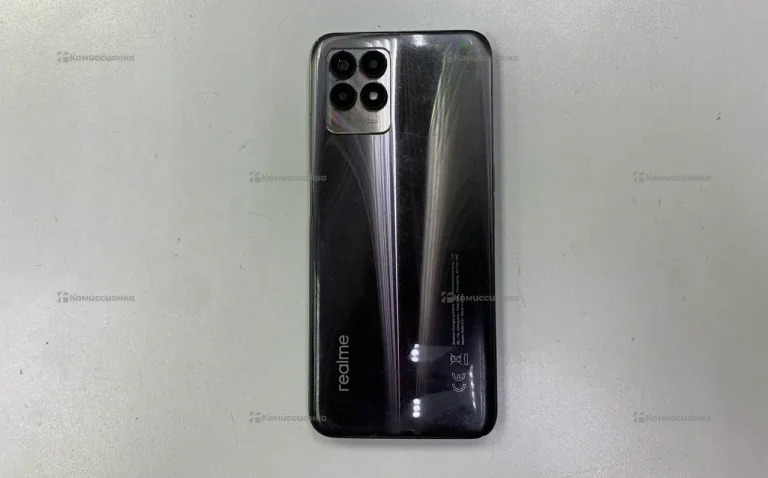 Realme 8i 4/128 ГБ
