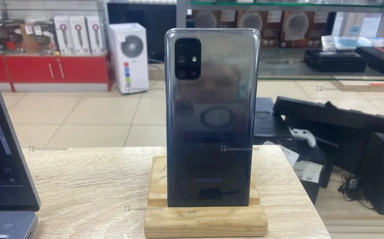 Samsung Galaxy M31 6/128 ГБ