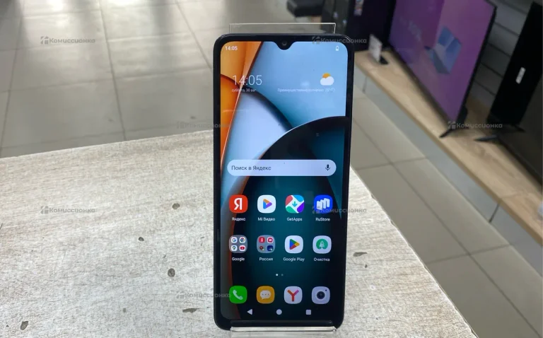 Xiaomi Redmi A3 4/128gb
