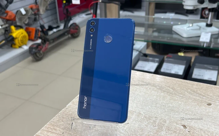 Honor 8X 6/128 ГБ
