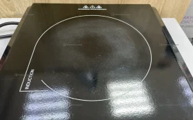 Купить Плитка индукционная Lumme б/у , в Краснодар Цена:1500рублей