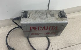 Сварочный аппарат РЕСАНТА САИ-220