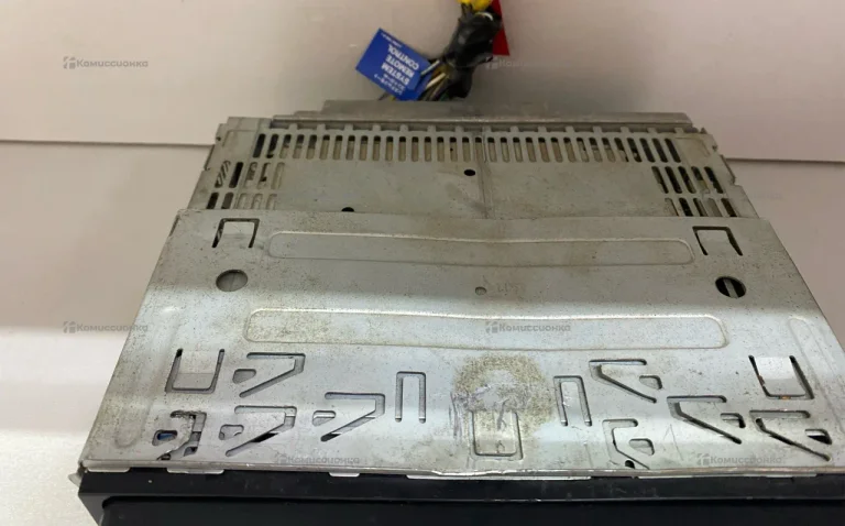 Автомагнитола  Pioneer Deh-4700mpb
