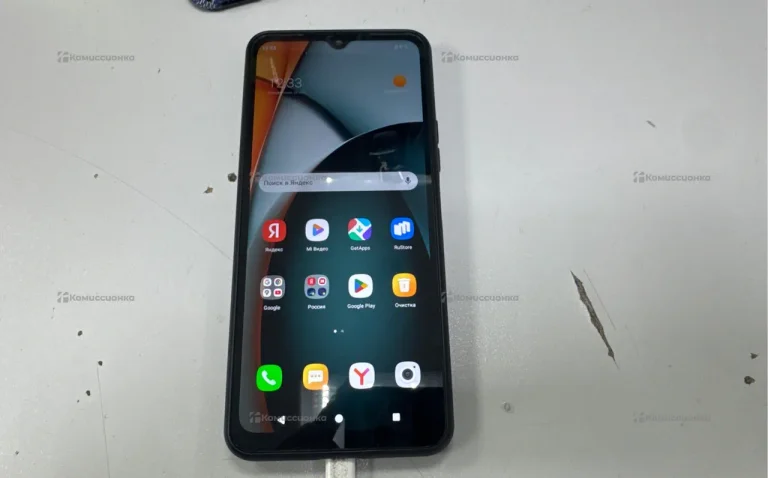 Xiaomi Redmi A3 4/128 GB