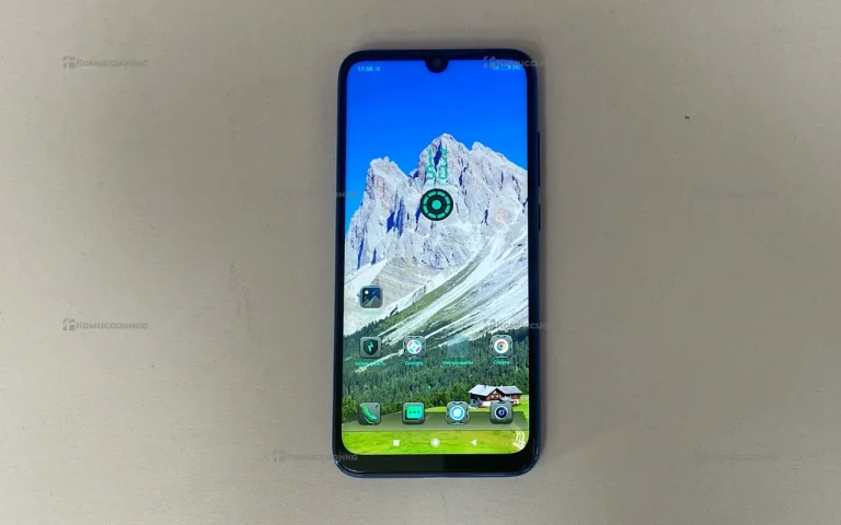 Xiaomi Redmi Note 7 3/32 ГБ