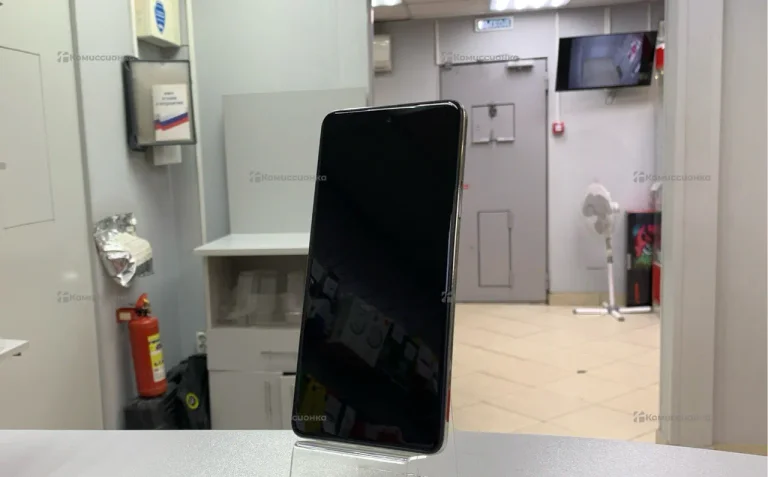 Infinix Hot 40 8/256GB