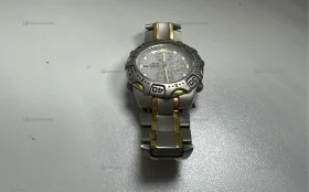 Часы Citizen Eco-Drive Titanium