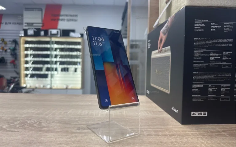 Xiaomi  POCO M6 Pro 12/512Gb