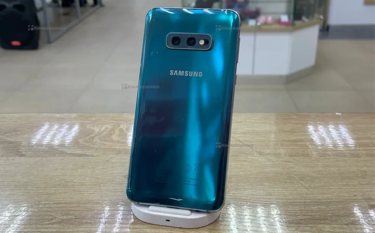 Vivo реплика S10e 8/128 ГБ