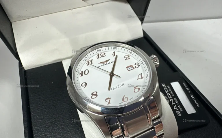 Часы Sandoz 81345-0355