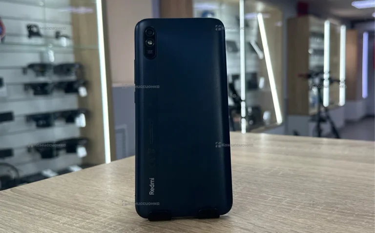 Xiaomi Redmi 9A 32Gb