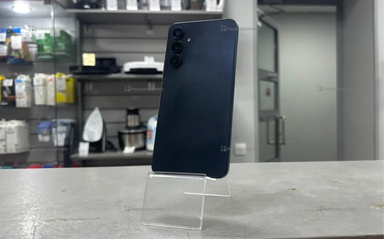 Samsung Galaxy A16 4/128 ГБ