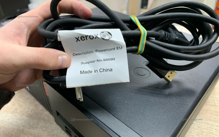 Системный блок  Lenovo thinkcente