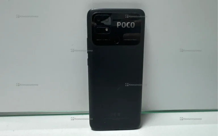 Xiaomi Poco C51 3/64 ГБ