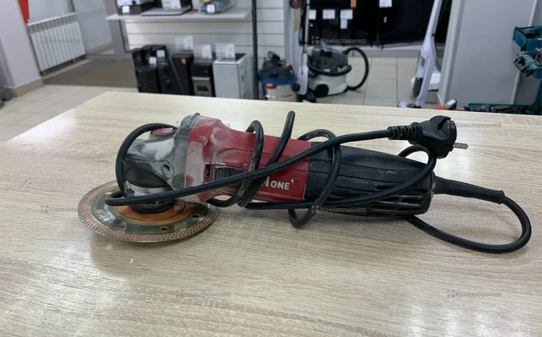 УШМ None AG1000/125