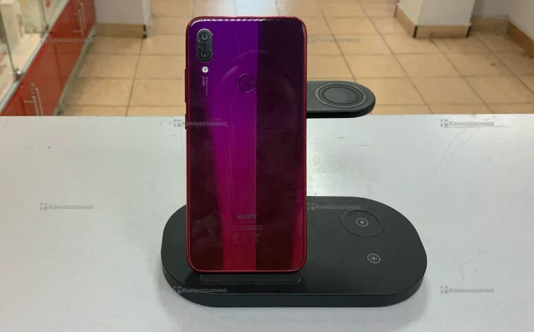 Xiaomi redmi note 7 4/64
