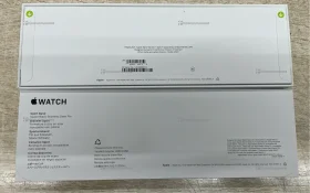 Купить Часы  Apple Watch 11 б/у , в Тольятти Цена:32900рублей