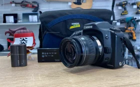 Купить Фотоаппарат  Camon EOS 10D б/у , в Санкт-Петербург Цена:6900рублей