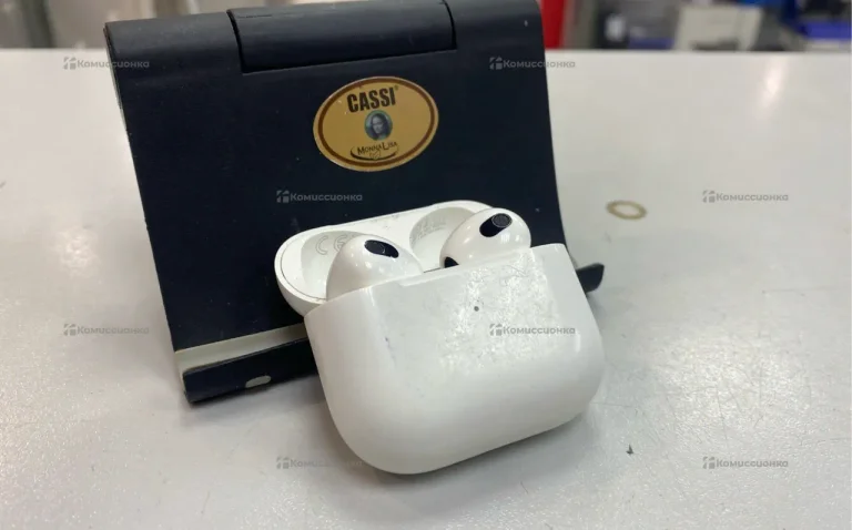 Наушники  Airpods 3