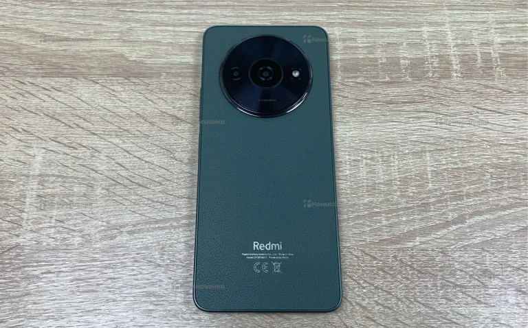 Xiaomi Redmi A3 4/128 ГБ