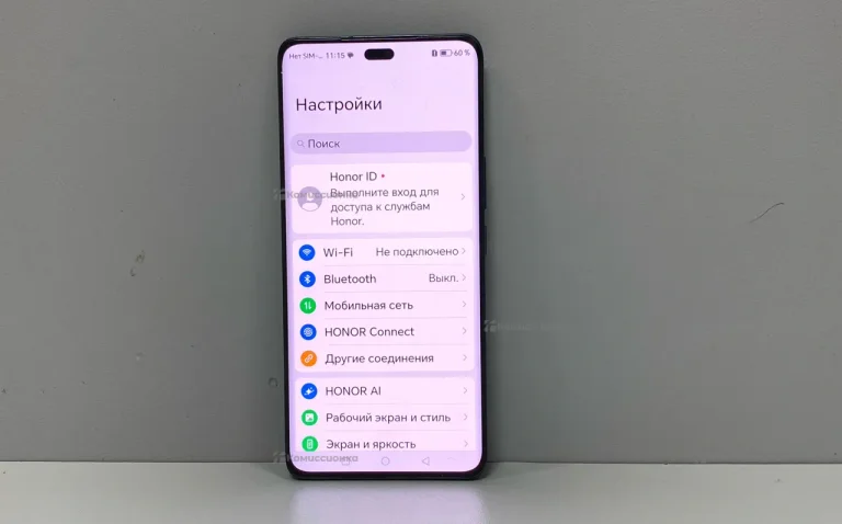 Honor X9c 8/256 ГБ