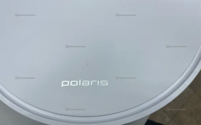 Робот-пылесос Polaris PVCR 3600 Wi-Fi IQ Home